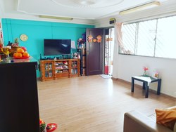 Blk 717 Yishun Street 71 (Yishun), HDB 4 Rooms #197880152